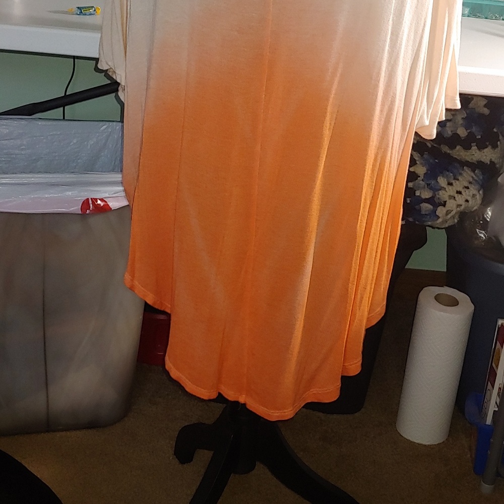 SJS Blouse - Picture 4 of 4